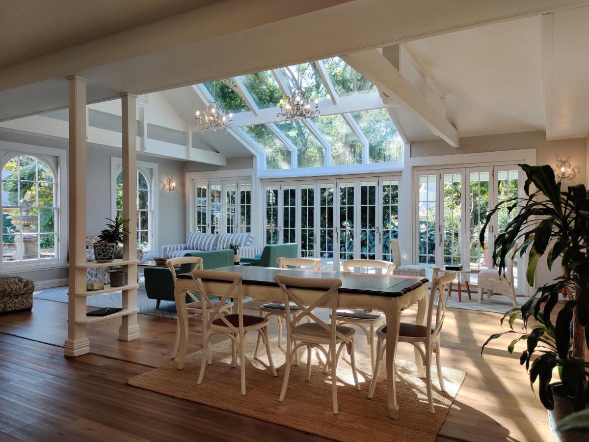 Wintergreen Manor At Maleny Bagian luar foto