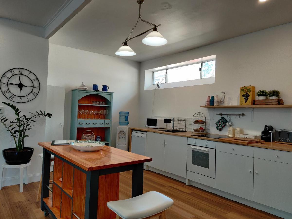 Wintergreen Manor At Maleny Bagian luar foto