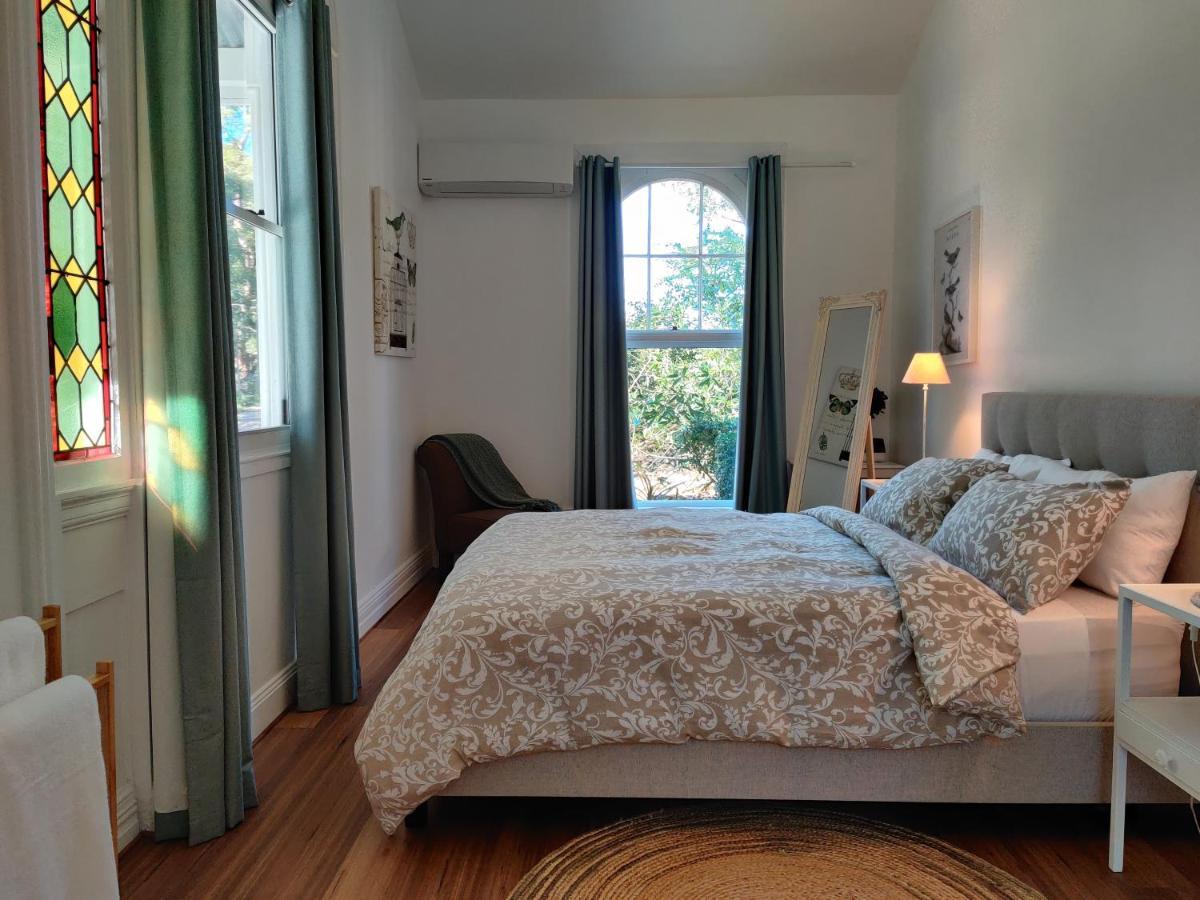 Wintergreen Manor At Maleny Bagian luar foto