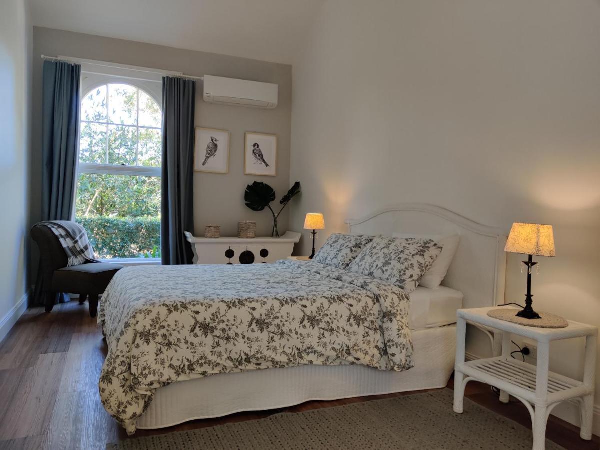 Wintergreen Manor At Maleny Bagian luar foto