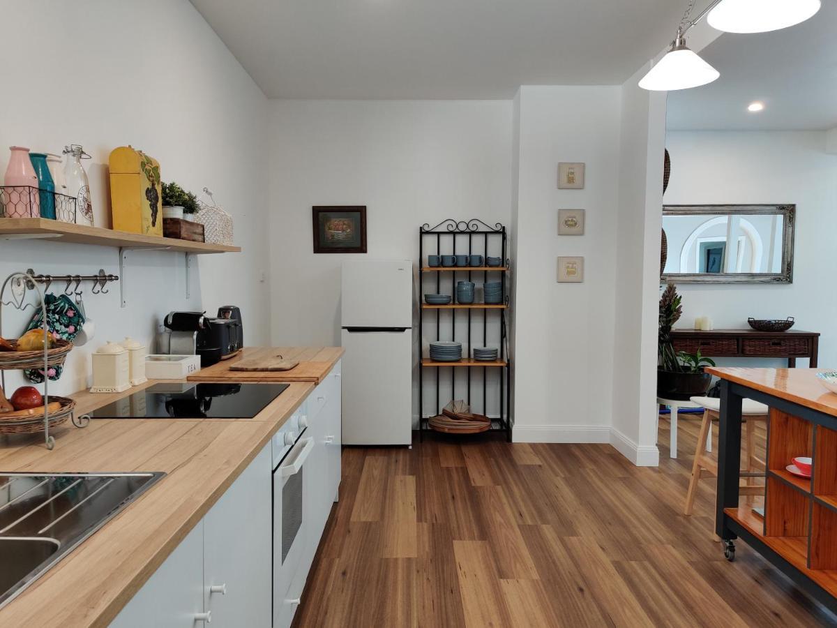Wintergreen Manor At Maleny Bagian luar foto