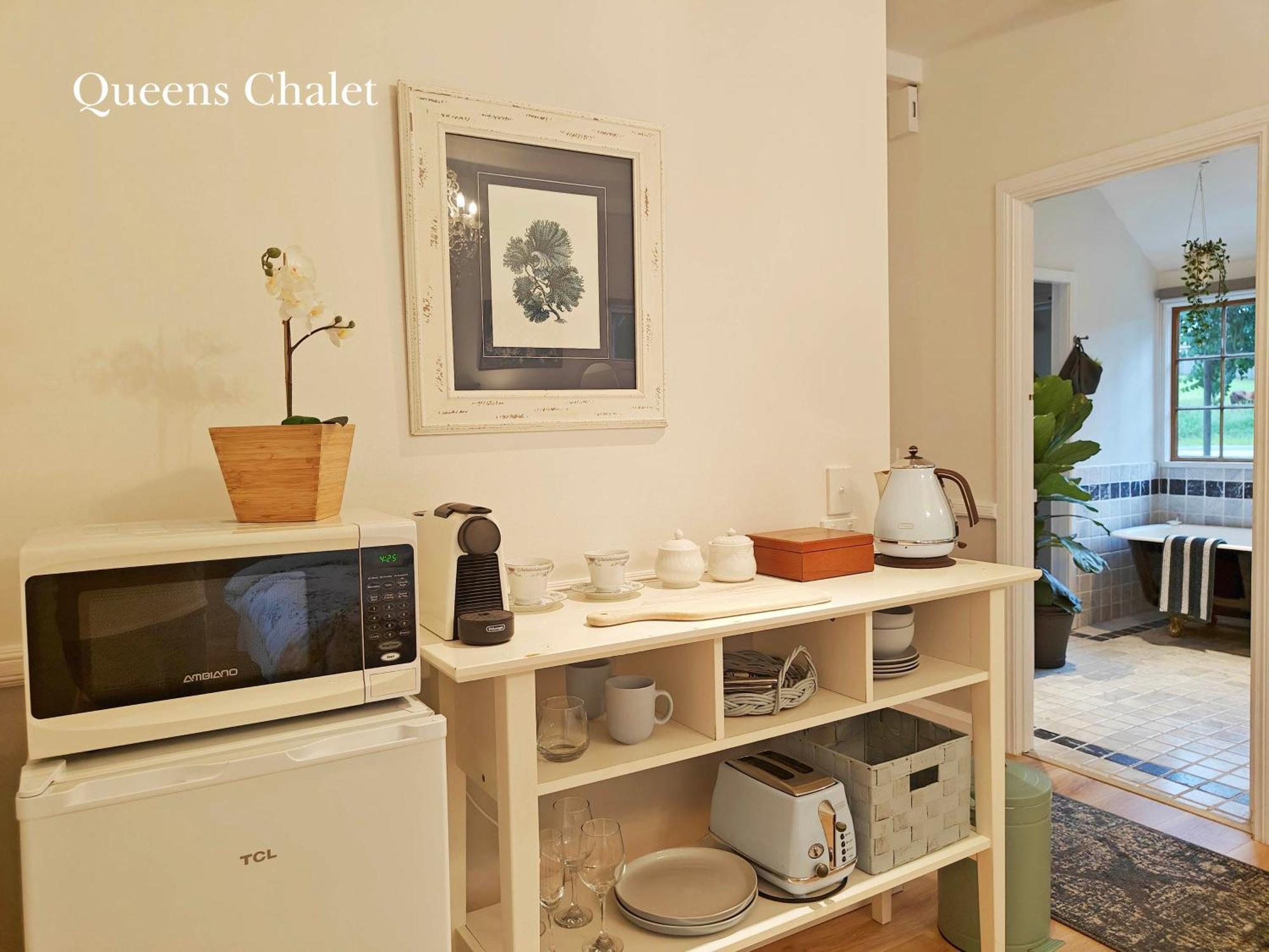 Wintergreen Manor At Maleny Bagian luar foto