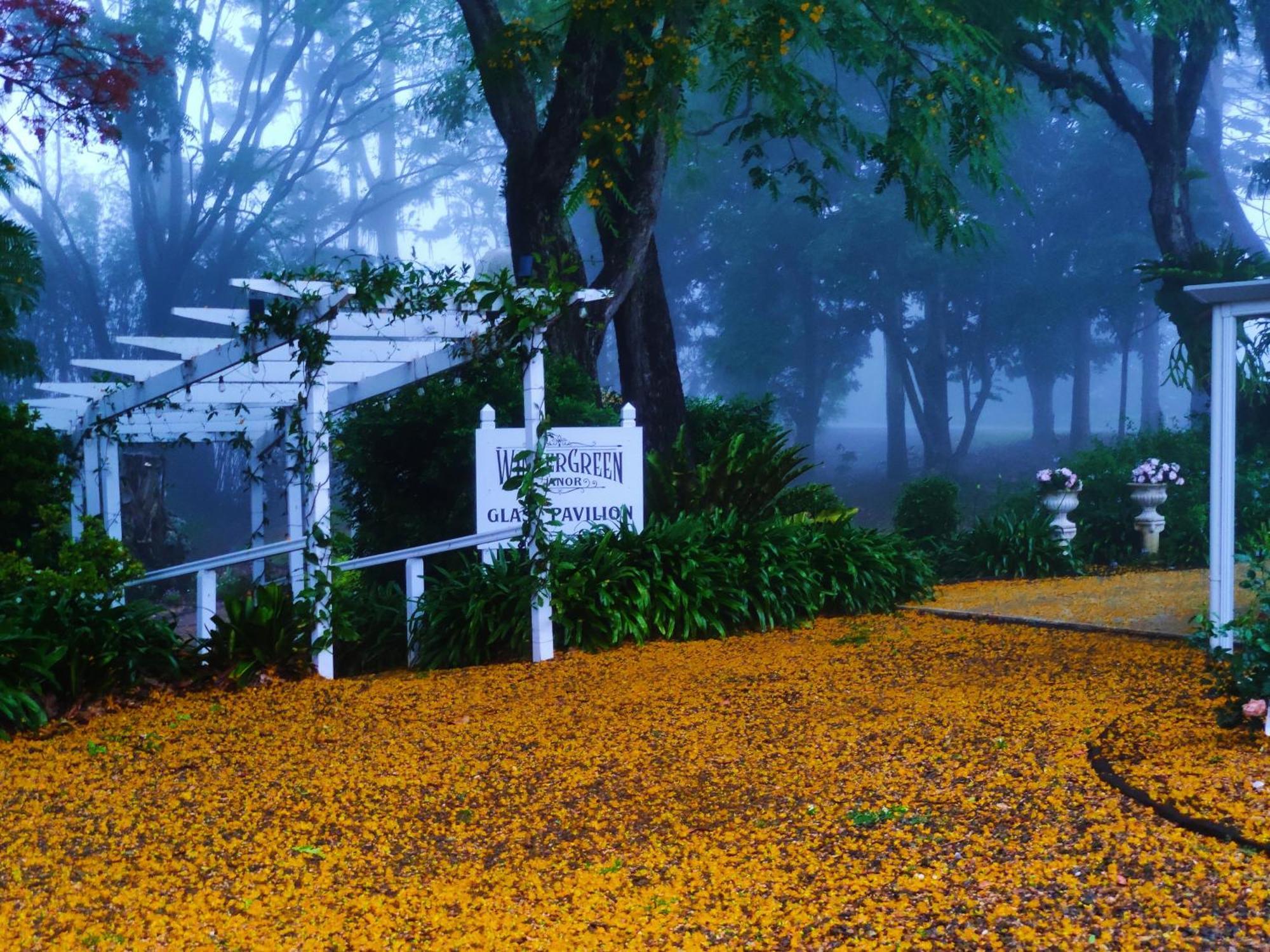 Wintergreen Manor At Maleny Bagian luar foto